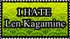 shsldespairbear:  damn u len based on this x/x/x/x/x/x/x/x/x 