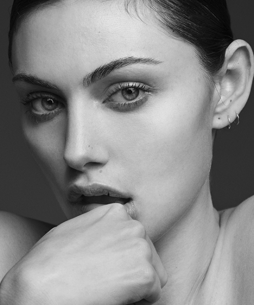 maddiecline: Phoebe Tonkin photographed by Matthew Sprout