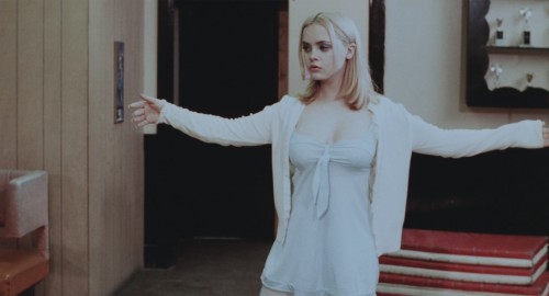 blushm:  Buffalo ‘66 (Vincent Gallo, 1998)