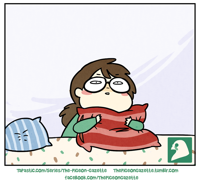 thepigeongazette:  Nm 