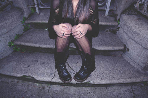 gethefuck0ut:  girl | Tumblr on @weheartit.com - http://whrt.it/17b80ls 