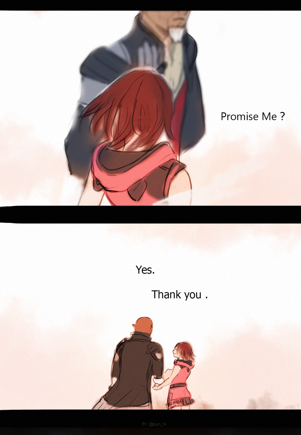 pun-riii:  maybe-