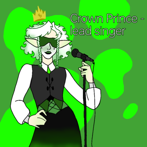 Reanimated AU