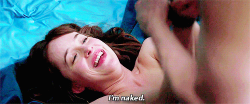 50SHADES GROUP BLOG | ARCHIVE