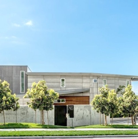 Seattle Midcentury Exterior