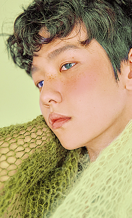 monoka:  lucky one teaser picturesÂ ðŸ€ 