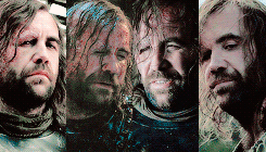 meggiecleary:  GOT CHARACTERS IN ALL FOUR SEASONS ♔ PART II    -    Inspired by