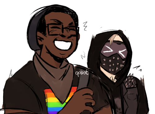 qobot: gettin used to my new tablet.. i love it so much watch dogs 2 is free on epic games rn baybee