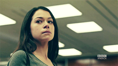 The Queen Rp Tatiana Maslany Gif Hunt Pt 1
