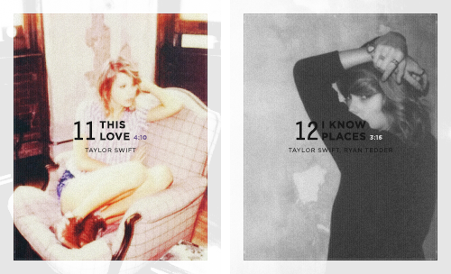 thatsickbeat: I was born in 1989. My life inspired me. But this time I was not broken and devastated, but on the rise. Now it’s all about my life. I say 1989 is: “Begin to live your own life.” 