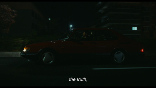 365filmsbyauroranocte:Drive My Car (Ryûsuke Hamaguchi, 2021)