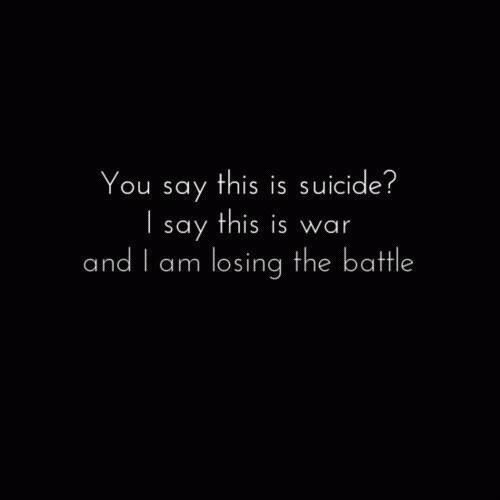 I love you so much that it hurts my head.