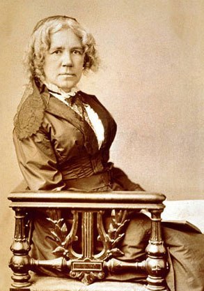 Maria Mitchell - Scientist Of The Day