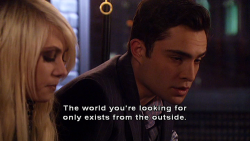 Gossip Girl Quotes.