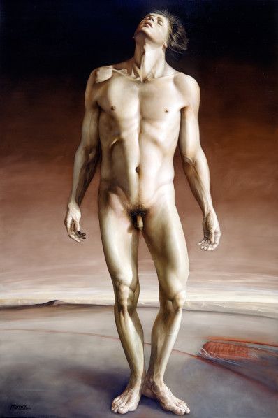 David Manzur 