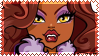 clawdeen