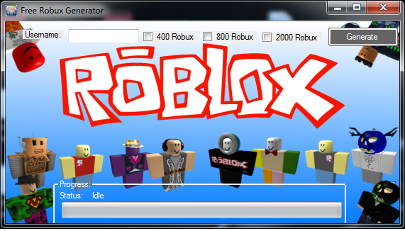 roblox robux hack works hacker simple rcl deathmatch character ab