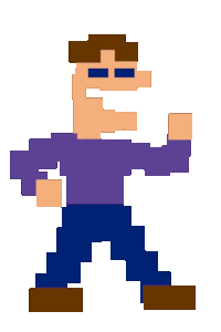 I Want Some Michael Afton/Glamrock Freddy/GlamMike Simp Mutuals To Fangirl With.