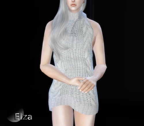 k-sims-7: elzascarlet-yan:  Male √  clothes√ 5 colors √ Dropbox  这也太性感了吧> 太刺激了！