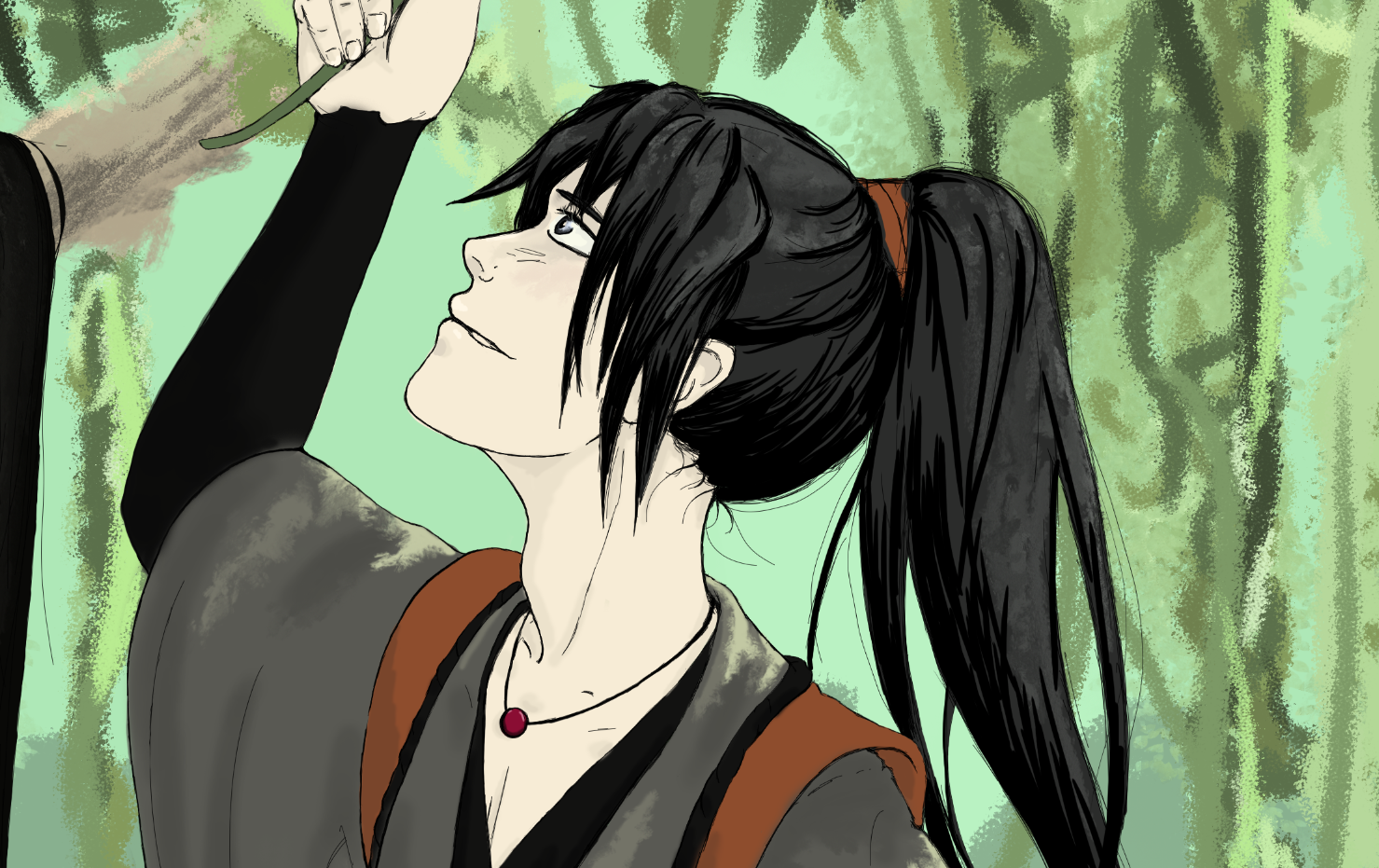 Xue Yang X Xiao Xingchen Explore Tumblr Posts And Blogs Tumgir Xue Yang X Xiao Xingchen Explore Tumblr Posts And Blogs Tumgir