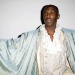 plumslices:Michael K. Williams for the Shakespeare Theatre of New Jersey (2010)