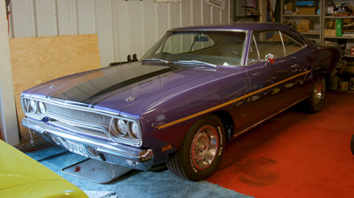 musclecardefinition:The Most Unique and Unusual Classic Mopar Museum >>> Find out more!http