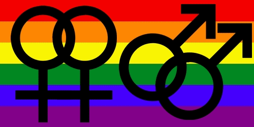 bisexual-community-world: REBLOG IF YOU ARE LGBT! WE ARE ALL PRIDE TO BE LGBT! LESBIAN