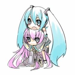 MikuxLuka