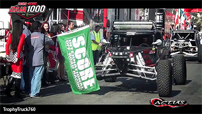 Fuck Yeah Trophy Trucks