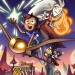 justanotherfanfolks:I’d like to take a moment for all the shows I love that got screwed over.The Owl House: Canceled after third season and third season not full because the show “didn’t fit the brand.” Amphibia: Poorly promoted