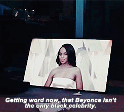 misskgibon89:  hutchj:  trininadz:  solosleia:  Kerry Washington also be black?  😂😂😂😂😂😂😂  This skit was amazing  @bigdeastsidda did you see this? This shit was hilarious 