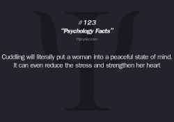 hplyrikz:  More Psychology Facts Here