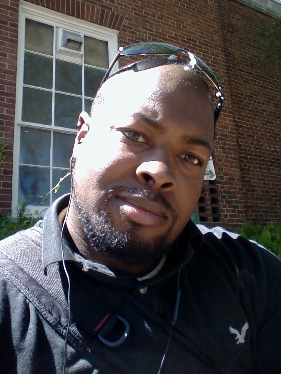 m3undercover:  blaqonyxbishop:  More pics of me      (via TumbleOn)