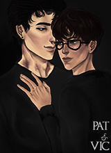 some random picks from recent GASR commissions