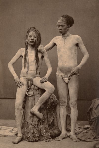 Porn ethnoworld:  Indian Sadhus c1870  photos