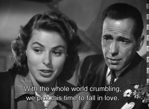 Casablanca (1942)