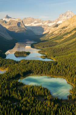 plasmatics-life:  Alberta From Above by Chris