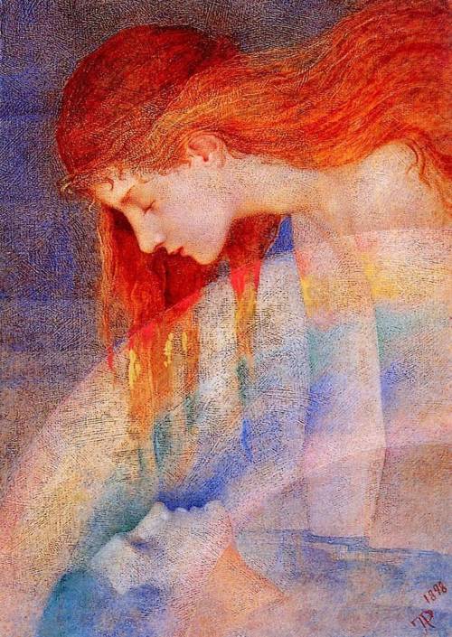 Phoebe Anne Traquair Nudes &amp; Noises  