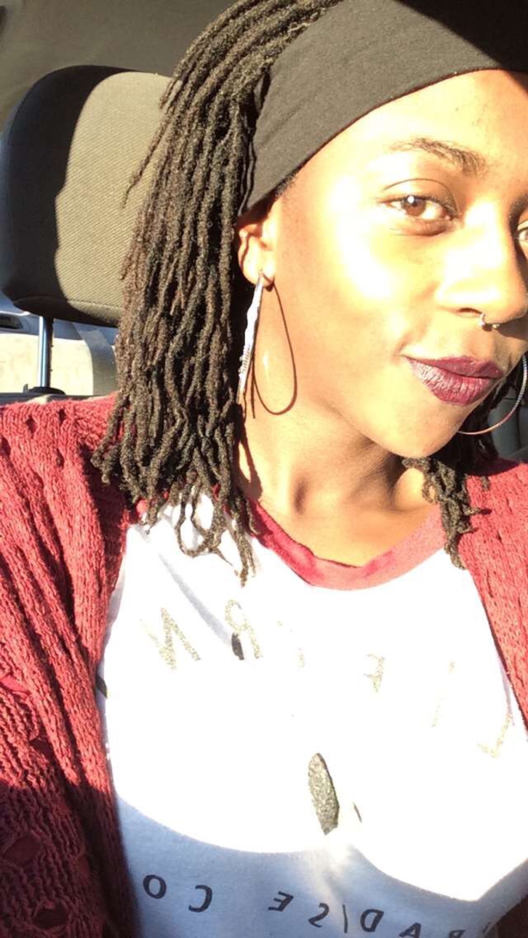 jakalovesyou41:  Everyone loves Chocolate 😍👅🍫👸🏿 Happy black out day!