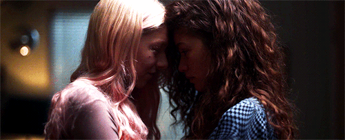 schaferhunter:  You’re the best thing that’s happened to me in a really long time.