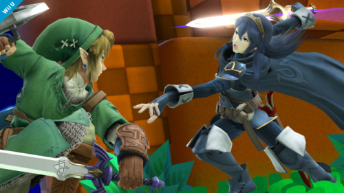 Sex challengerapproaching:  Lucina, the prowd pictures
