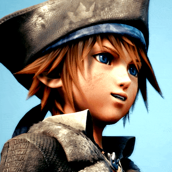 wyvorin:*☆ Yo~Ho Yo~Ho! A Pirate’s Life for Me ♪*