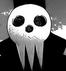 inuzuka-kiba-kun:   死神 - Lord Death             