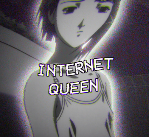 lain iwakura