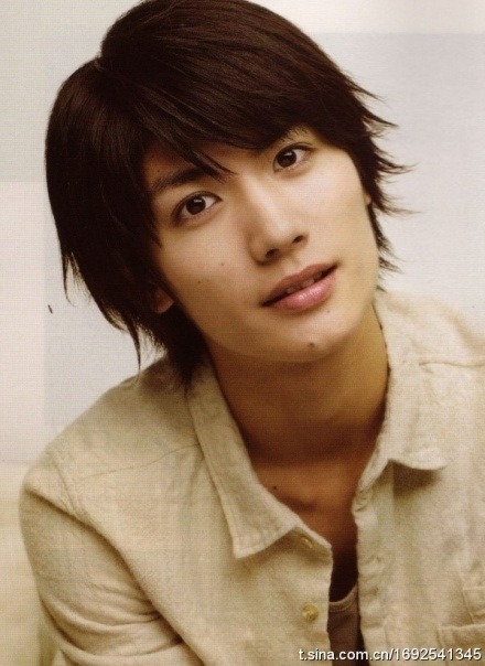 themsexyasianboys:  Haruma Miura 