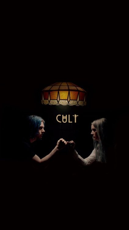 :･ﾟ✧ ahs cult ©:･ﾟ✧ more / redbubble
