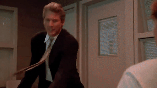 Primal Fear (1996)