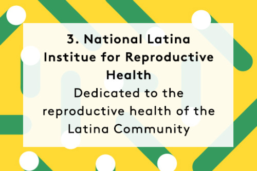 refinery29:5 Groups Doing Great Work On Reproductive Rights You Haven’t Heard Of — YetPlanned Parent