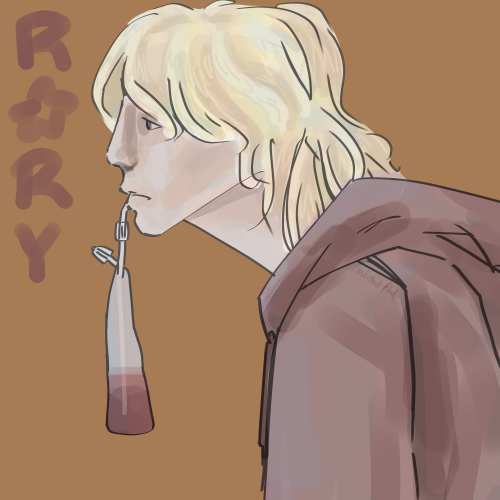 Rory (mbav)