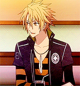 keiko-chan:   ♦ Toma ♦ | Amnesia          